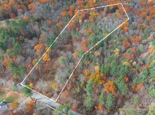Lake Rd, Exeter, NH 03833