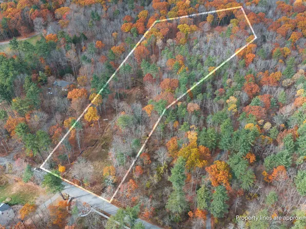 Lake Road, Brentwood, NH 03833