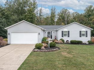 760 Southbridge Blvd, Brunswick, OH