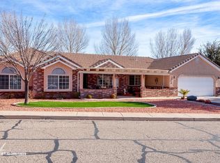 3519 S 1470 W, Saint George, UT 84790