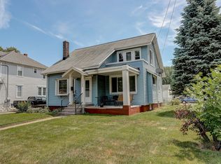 1723 75th St, Kenosha, WI 53143