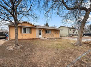 725 Mobile St, Aurora, CO 80011