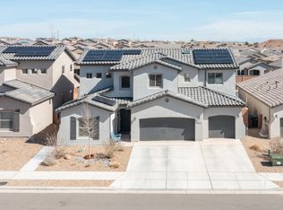 7013 Cleary Loop NE, Rio Rancho, NM 87144