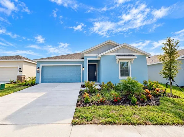 309 Loch Ct, Davenport, FL 33837