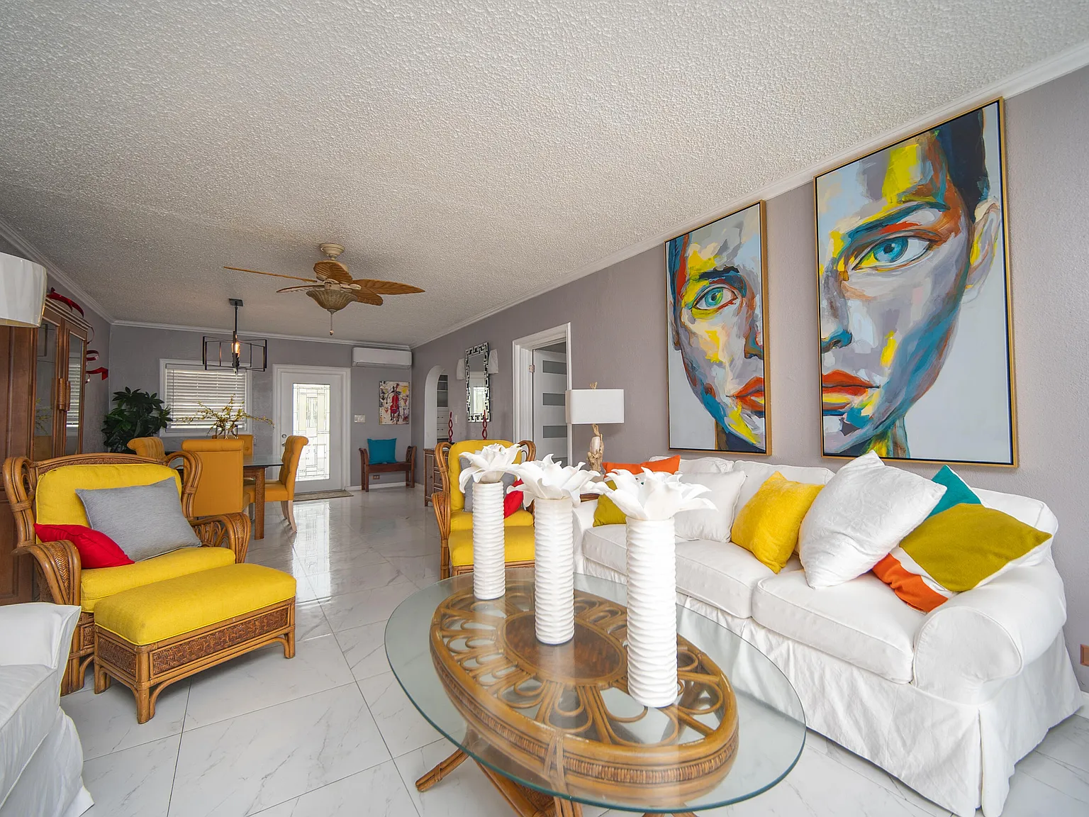 1 bed, 1200 sqft, $3,200 — Photo 3