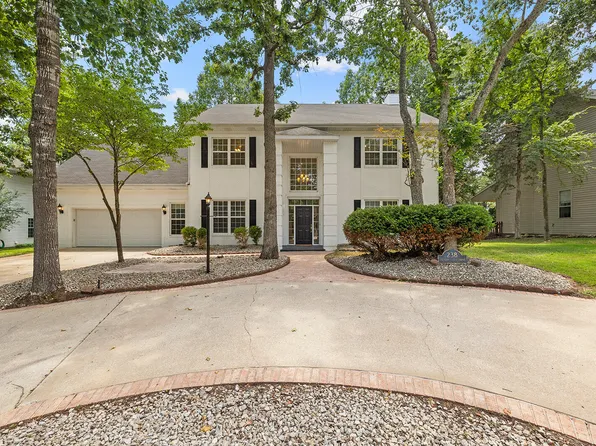 238 Country Bluff Drive, Branson, MO 65616