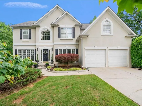 1360 Woodvine Way, Alpharetta, GA 30005