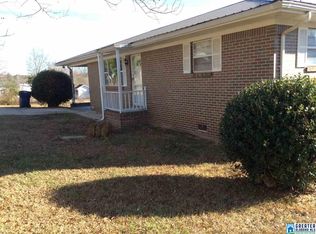 1301 Lincoln Ave, Oneonta, AL 35121