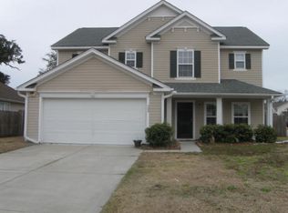 500 Research Ct, Ladson, SC 29456