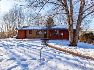 4112 River Hills Cir, Wausau, WI 54403