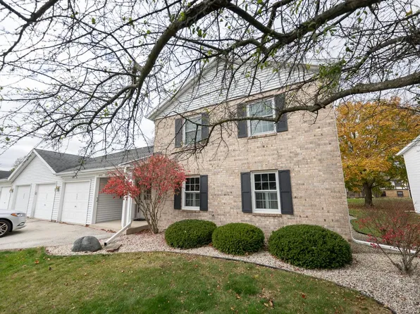 8046 41st AVENUE #24B, Kenosha, WI 53142