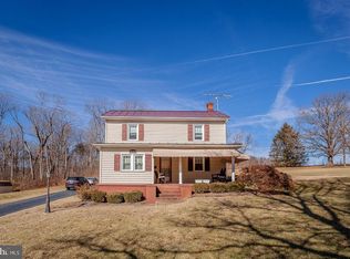 5793 Us Highway 340n, Rileyville, VA 22650