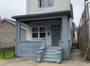 419 Main St, Benwood, WV 26031