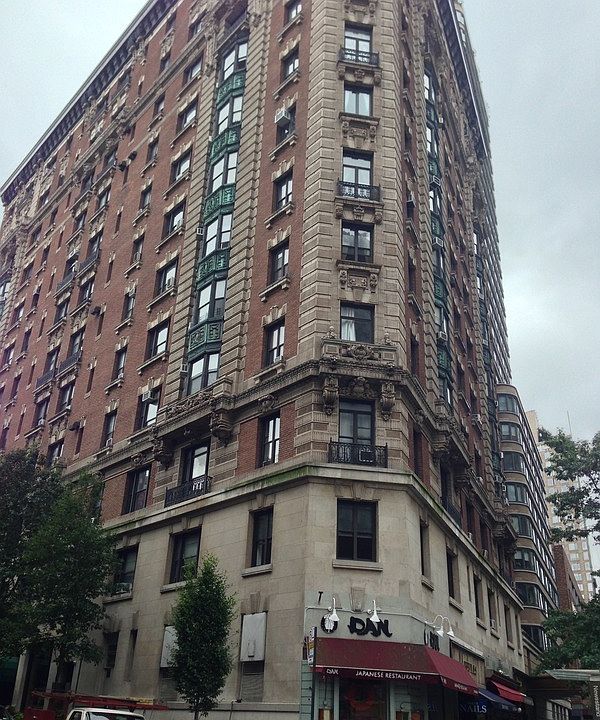 1st image of 140 W 69th St APT 54A