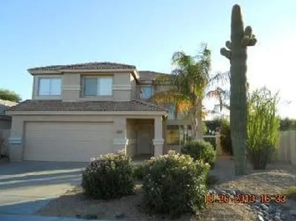 13175 W Sheridan St, Goodyear, AZ 85395