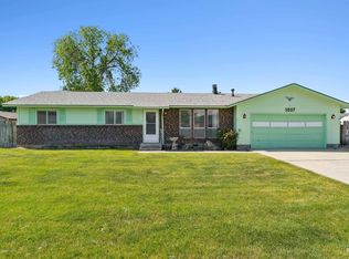 1057 Sweetwood Cir, Nampa, ID 83651