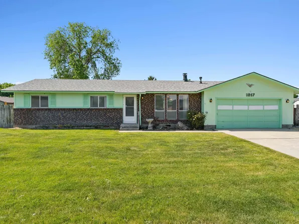 1057 Sweetwood Cir, Nampa, ID 83651