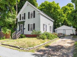 24 Pier St, Bangor, ME 04401