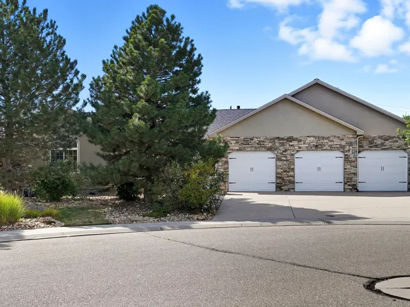 127 Corvette Ct, Fort Lupton, CO 80621