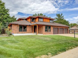 13994 W 58th Pl, Arvada, CO 80004