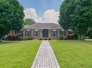 3351 Oak Burr Dr, Chattanooga, TN 37419