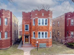 9053 S Loomis St, Chicago, IL 60620