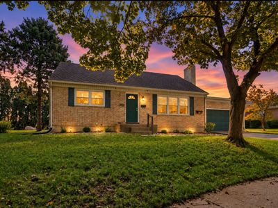 1956 Elaina Dr, Springfield, OH, 45503