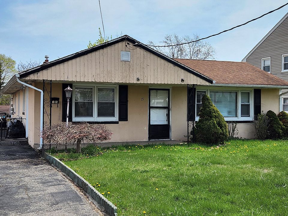 15 Norman Ave - Apartment A