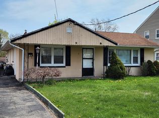 15 Norman Ave, Clifton, NJ 07013