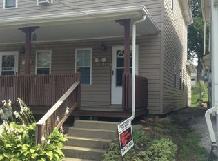 2024 8th Ave, Beaver Falls, PA 15010
