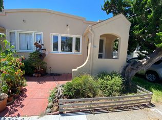 Prince Street Triplex, Berkeley, CA 94703