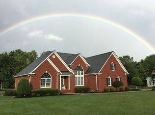 107 Glenn Burnie Dr, Easley, SC 29642