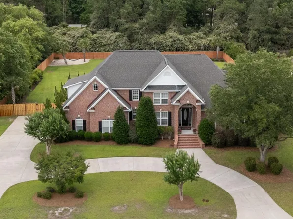 1206 Regalia Lane, Leland, NC 28451