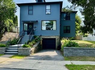 12 Bellew Ave #TOP, Eastchester, NY 10709