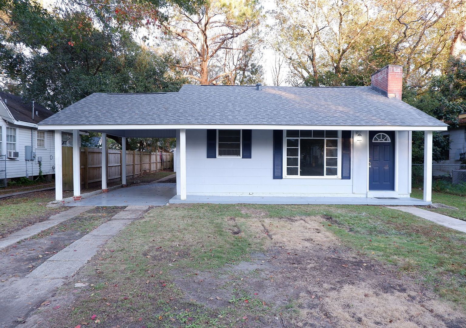 421 Mohawk St, Mobile, AL 36606 Zillow