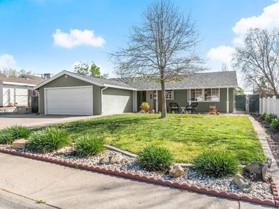 5434 Earnell St, Carmichael, CA, 95608