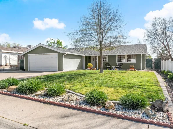 5434 Earnell St, Carmichael, CA 95608