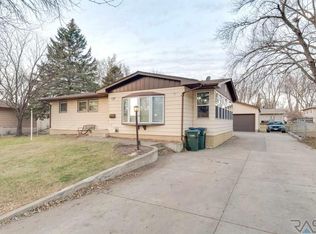 3109 S 8th Ave, Sioux Falls, SD 57105