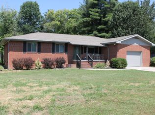 115 Nancy Ln, Flintstone, GA 30725