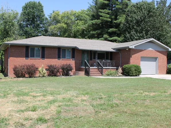 115 Nancy Ln, Flintstone, GA 30725
