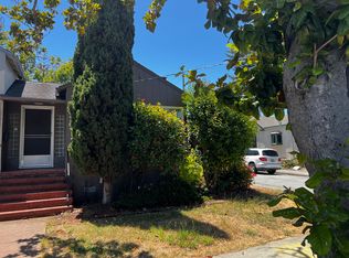 721 Prospect Row, San Mateo, CA 94401