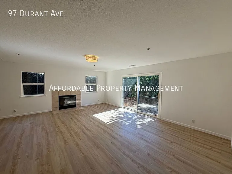 97 Durant Ave — Photo 3