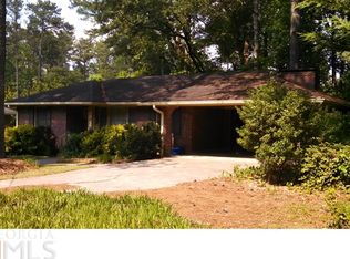 2443 Cravey Dr NE, Atlanta, GA 30345