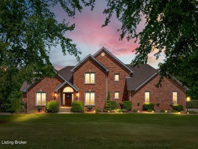 1507 Taylor Creek Ct, Goshen, KY, 40026