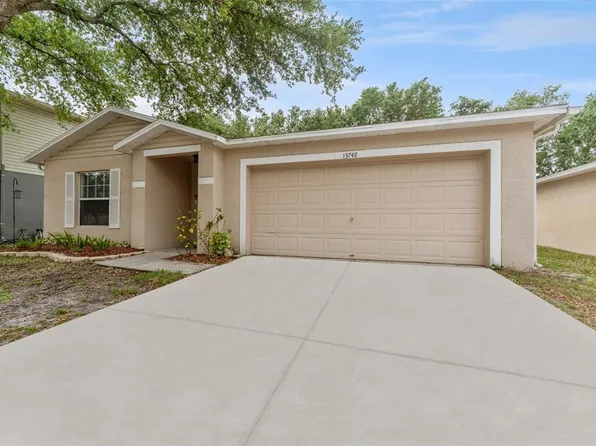13748 Tramore Dr, Odessa, FL 33556