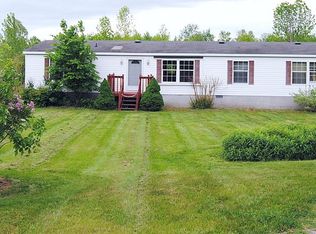 317 Moffitt Rd, Plattsburgh, NY 12901