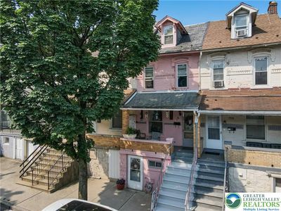 718 N Jordan St, Allentown, PA, 18102
