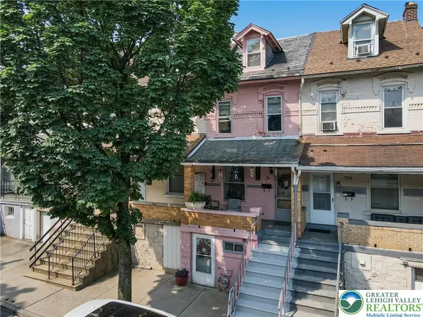718 N Jordan St, Allentown, PA 18102
