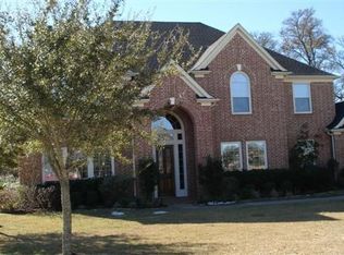 626 Royal Lakes Blvd, Richmond, TX 77469