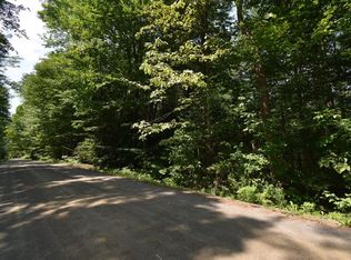 M1l32 32 1 Parkman Rd, Garland, ME 04939